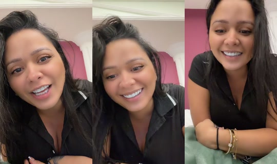 nannybella91's Live Session — Jul 13, 2026, 4:27 AM
