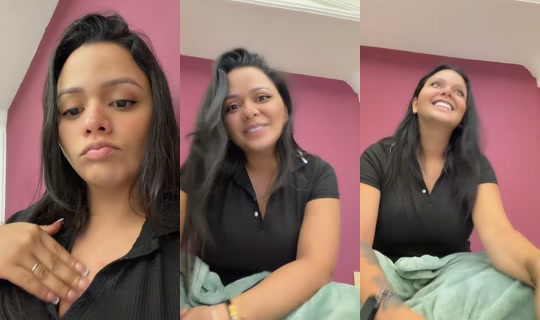 nannybella91's Live Session — Jul 13, 2026, 5:28 AM