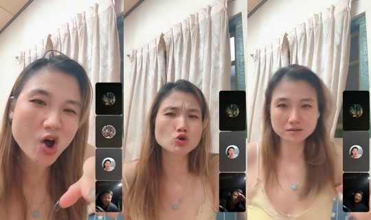 nannysusanti's Live Session — Aug 2, 2026, 1:59 PM
