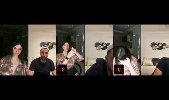 nano.nano1547's Live Session — Aug 31, 2026, 9:22 PM
