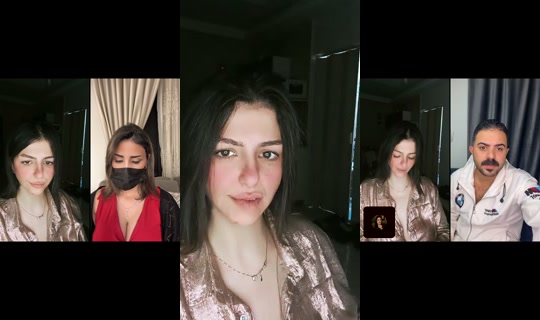nano.nano1547's Live Session — Aug 31, 2026, 10:53 PM