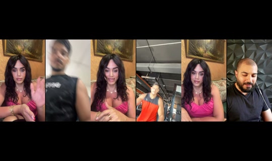 nanoabouchakra2's Live Session — Jul 8, 2026, 12:15 PM