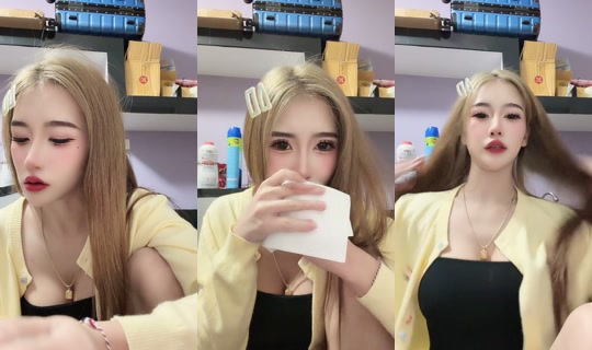 nanthicha_171047's Live Session — Jul 25, 2026, 7:52 PM