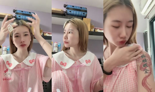 nanthicha_171047's Live Session — Sep 10, 2026, 6:28 AM