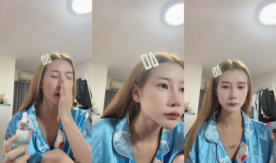 nanthicha_171047's Live Session — Oct 15, 2026, 2:25 PM
