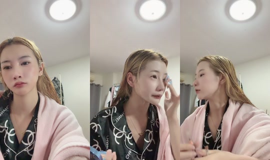 nanthicha_171047's Live Session — Oct 24, 2026, 10:55 AM