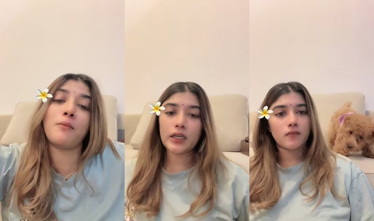 nanthini_0102's Live Session — Jul 26, 2026, 2:50 PM