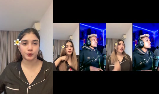 nanthini_0102's Live Session — Aug 19, 2026, 3:26 PM