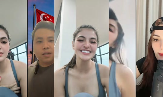 nanticha07092547's Live Session — Jul 9, 2026, 11:45 AM