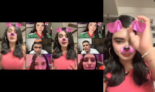 naobi50's Live Session — Jul 24, 2026, 4:27 AM