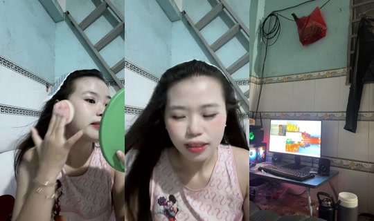 naolyhonthidoiten's Live Session — Sep 6, 2026, 1:05 AM