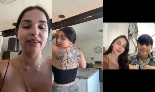 naomet29's Live Session — Aug 9, 2026, 1:08 PM