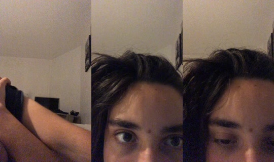 naomi.rdg's Live Session — Jul 25, 2026, 9:12 PM