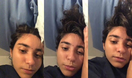 naomi.rdg's Live Session — Jul 25, 2026, 9:54 PM