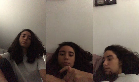naomi.rdg's Live Session — Jul 26, 2026, 9:20 AM