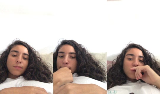 naomi.rdg's Live Session — Jul 27, 2026, 11:26 AM