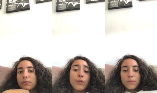naomi.rdg's Live Session — Jul 27, 2026, 2:44 PM