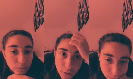 naomi.rdg's Live Session — Aug 13, 2026, 1:49 AM