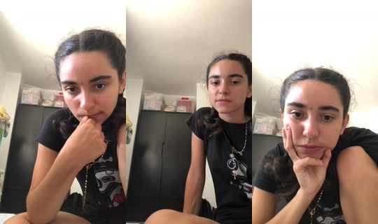 naomi.rdg's Live Session — Aug 13, 2026, 2:30 PM