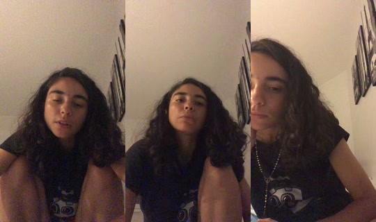 naomi.rdg's Live Session — Aug 17, 2026, 12:32 AM
