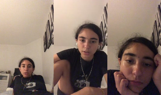 naomi.rdg's Live Session — Aug 19, 2026, 11:48 PM