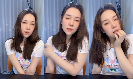 naomi202600's Live Session — Jul 21, 2026, 4:25 AM