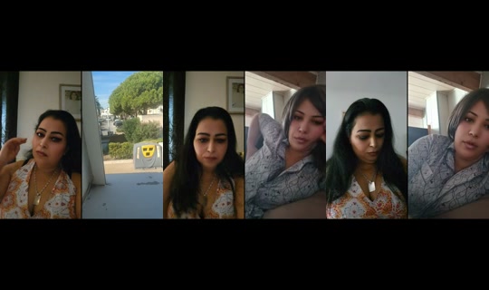 naomi90784's Live Session — Sep 26, 2026, 9:22 AM