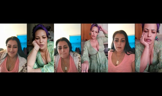naomi90784's Live Session — Oct 13, 2026, 3:00 PM