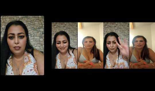 naomi90784's Live Session — Oct 13, 2026, 9:07 PM