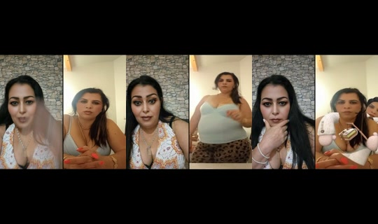 naomi90784's Live Session — Oct 13, 2026, 9:59 PM