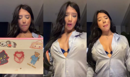 naomi_nff's Live Session — Aug 29, 2026, 7:51 AM