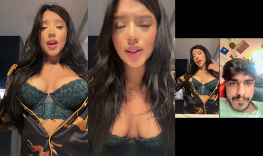 naomi_nff's Live Session — Aug 30, 2026, 8:01 AM