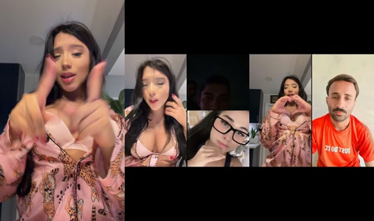 naomi_nff's Live Session — Aug 31, 2026, 4:46 AM