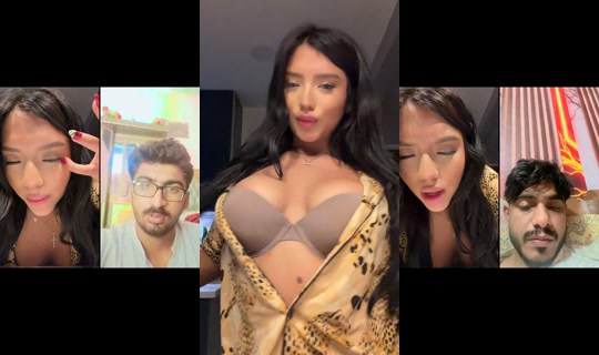 naomi_nff's Live Session — Sep 1, 2026, 5:40 AM