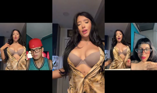 naomi_nff's Live Session — Sep 1, 2026, 6:30 AM