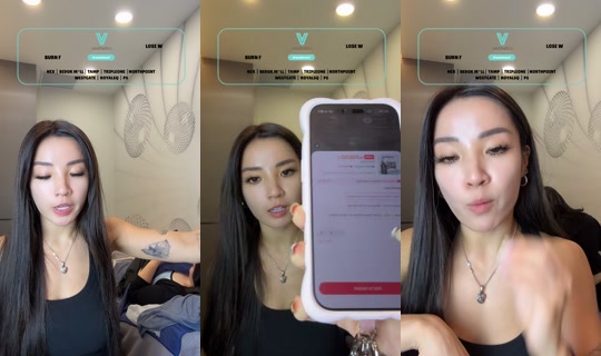 naomineo's Live Session — Aug 24, 2026, 2:09 PM