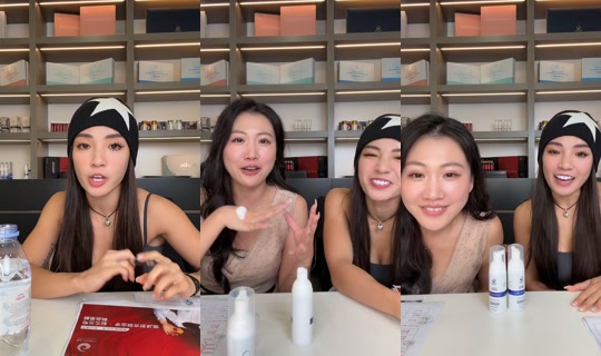 naomineo's Live Session — Sep 16, 2026, 12:40 PM