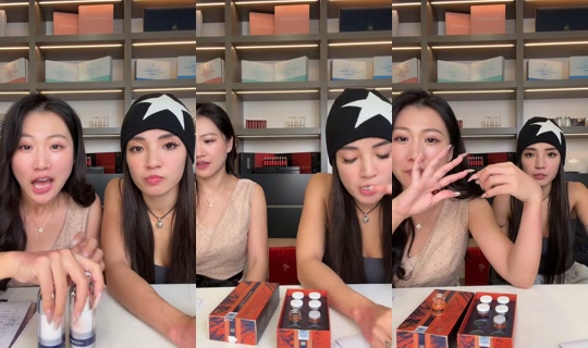 naomineo's Live Session — Sep 16, 2026, 1:57 PM