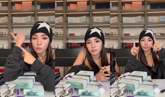 naomineo's Live Session — Sep 16, 2026, 4:27 PM