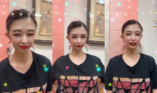 naopoyo0427's Live Session — Jul 25, 2026, 1:06 AM