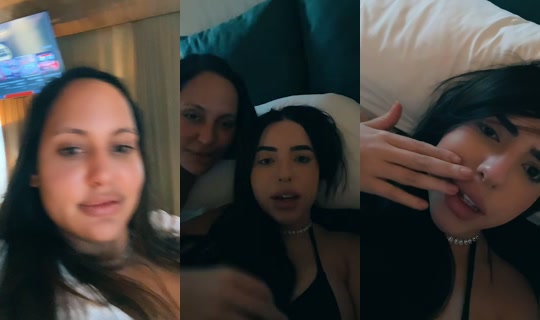 napaulona's Live Session — Jul 15, 2026, 10:29 AM