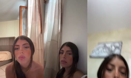 nappo.noemi's Live Session — Jul 27, 2026, 4:39 PM