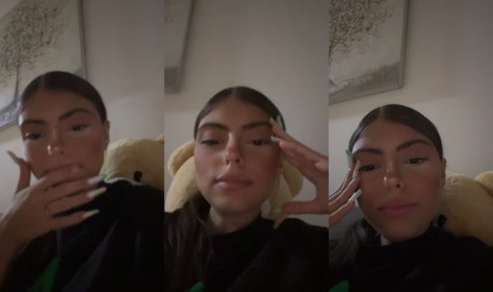 nappo.noemi's Live Session — Jul 28, 2026, 1:55 AM