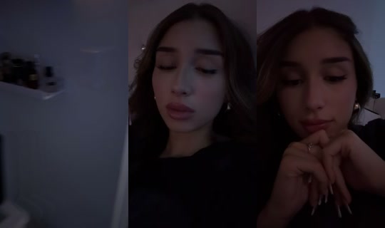 nara.lives's Live Session — Aug 2, 2026, 8:41 AM