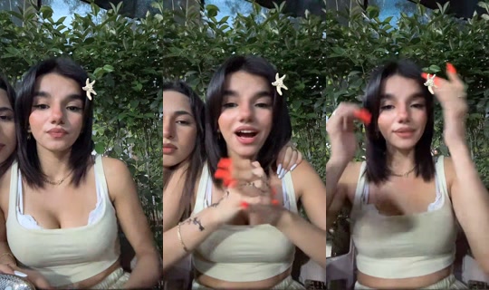 nargizmdl's Live Session — Jul 19, 2026, 4:19 PM