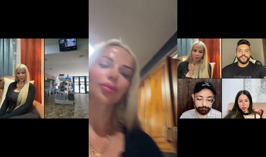 narimanbal's Live Session — Jul 31, 2026, 6:13 AM