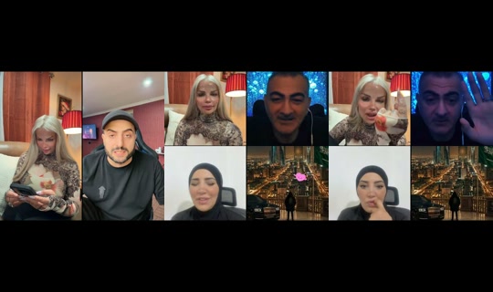 narimanbal's Live Session — Aug 31, 2026, 6:16 AM