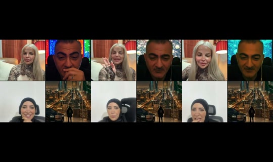narimanbal's Live Session — Aug 31, 2026, 6:59 AM