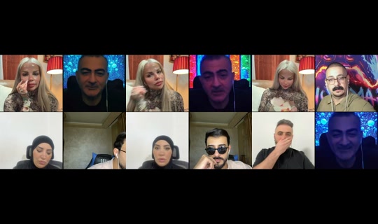 narimanbal's Live Session — Aug 31, 2026, 7:18 AM