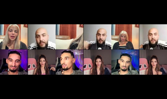 narimanbal's Live Session — Sep 1, 2026, 4:46 AM